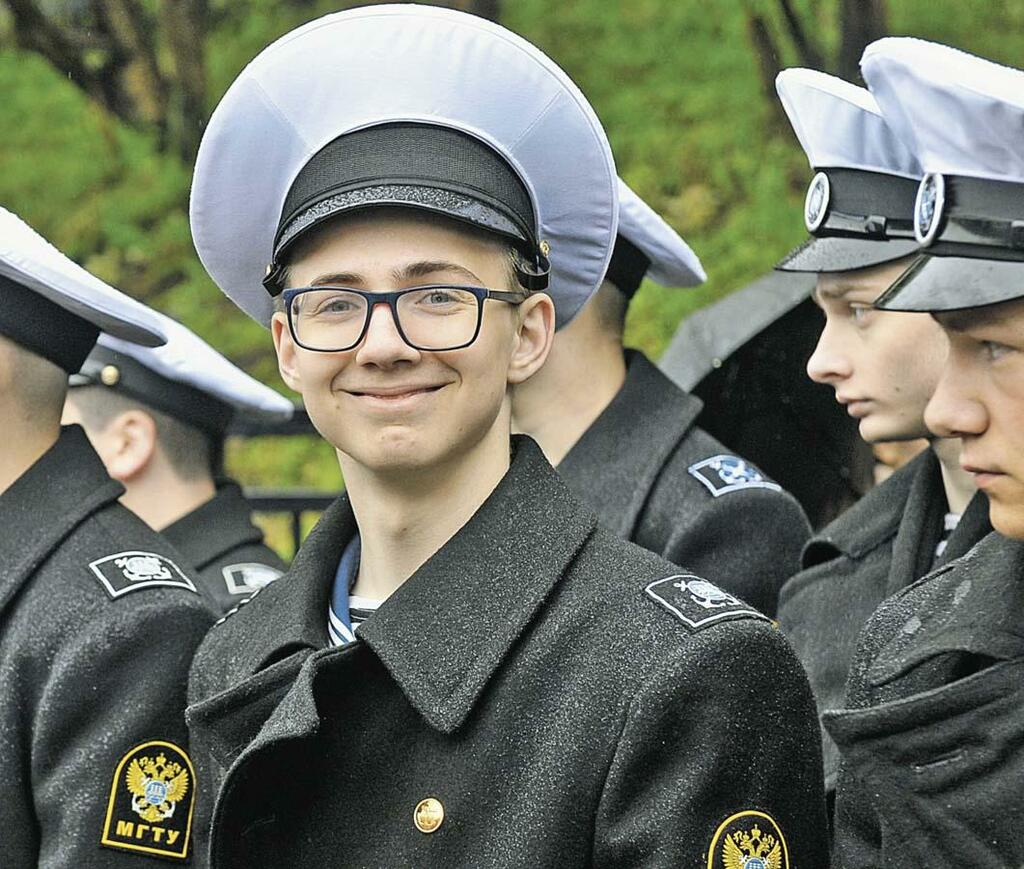 Ура! Я буду на &laquo;Седове&raquo;.