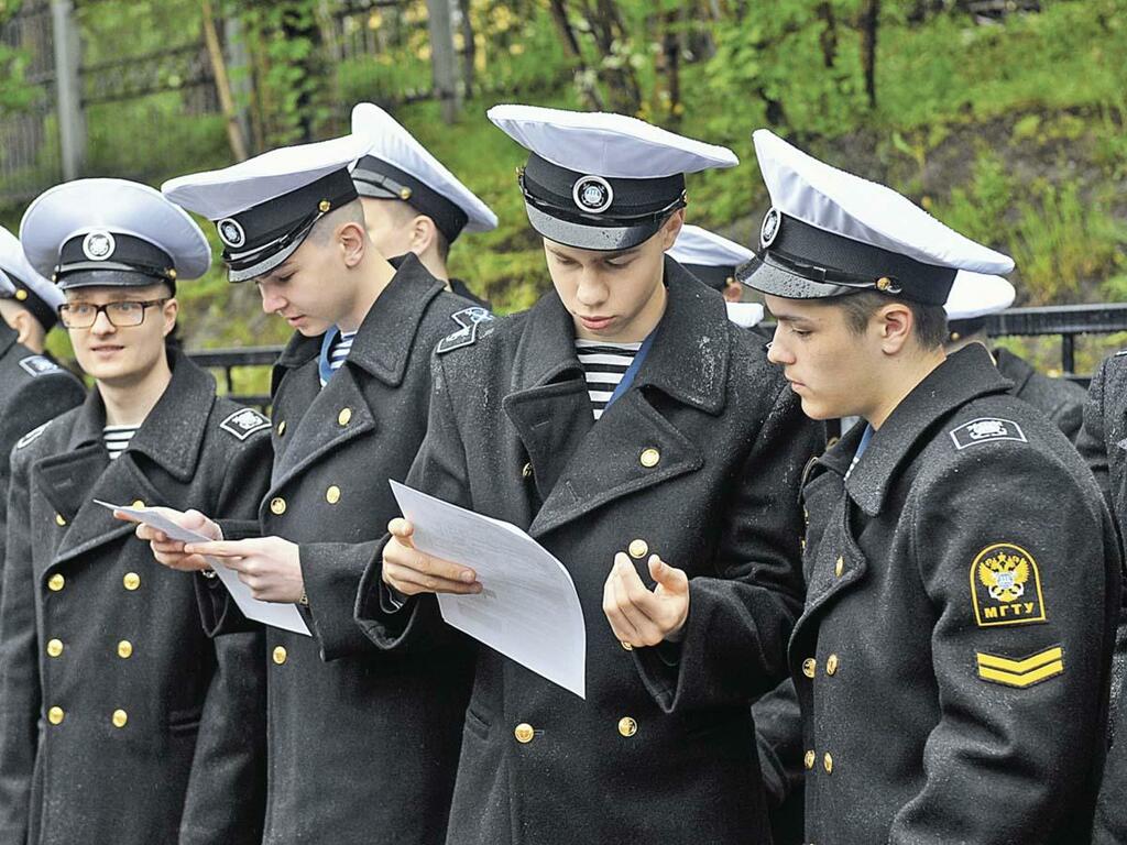 Билеты на поезд уже в руках.