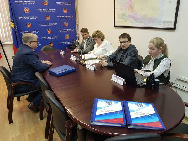 Виталий Измайлов.