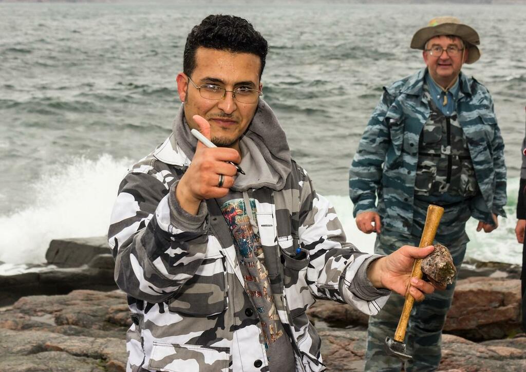 &laquo;Север - это сурово, но интересно!&raquo;