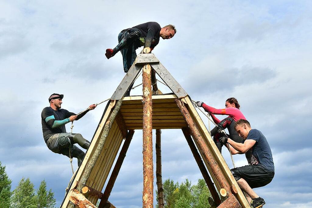 &laquo;Эверест&raquo;
