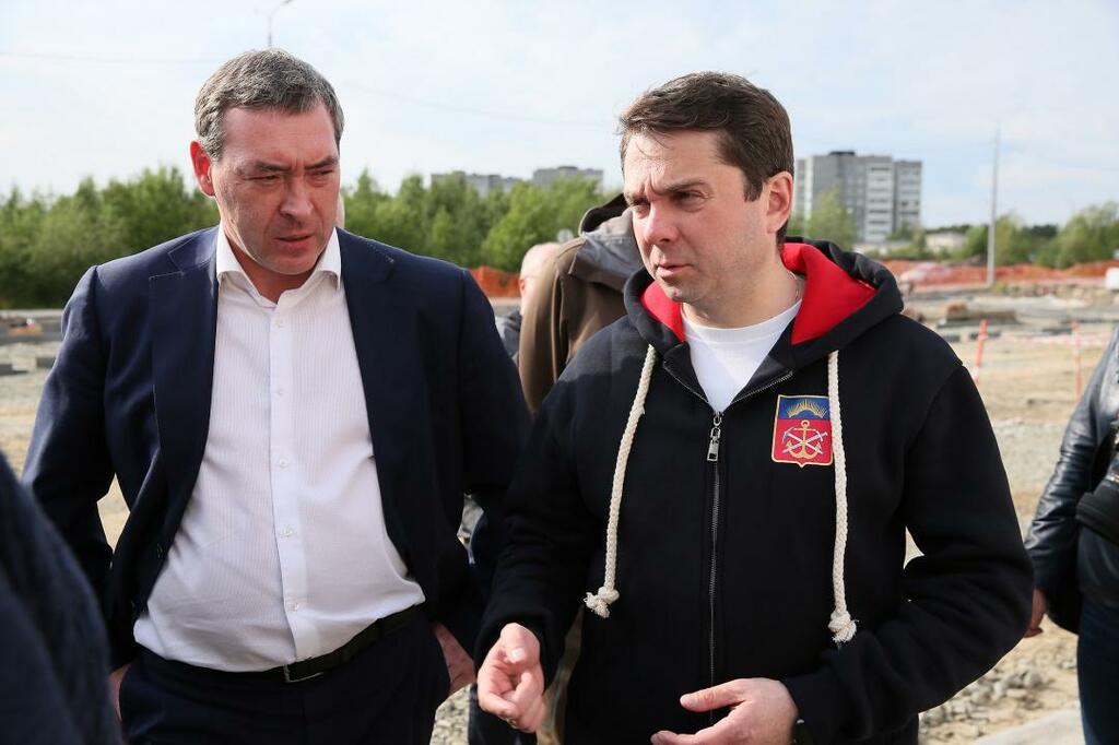 Фото: Дмитрий Дубов