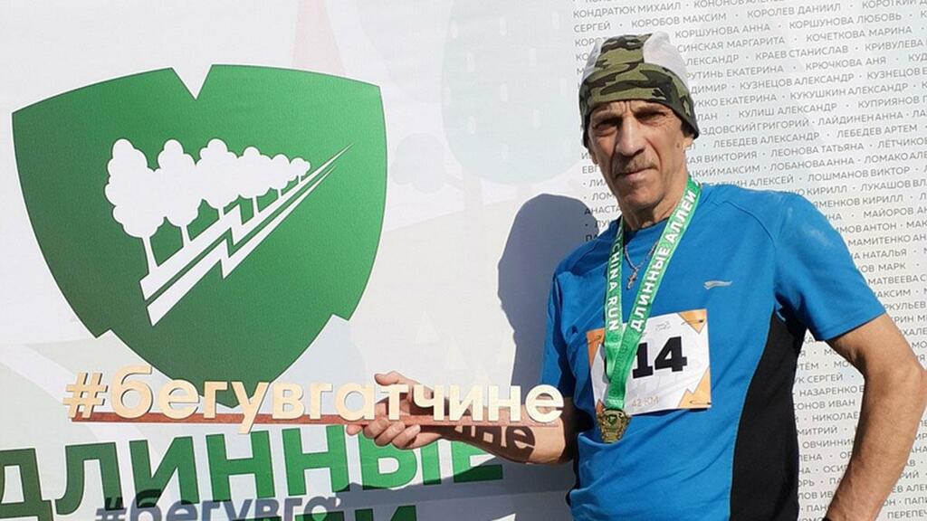 Владимир Еголаев