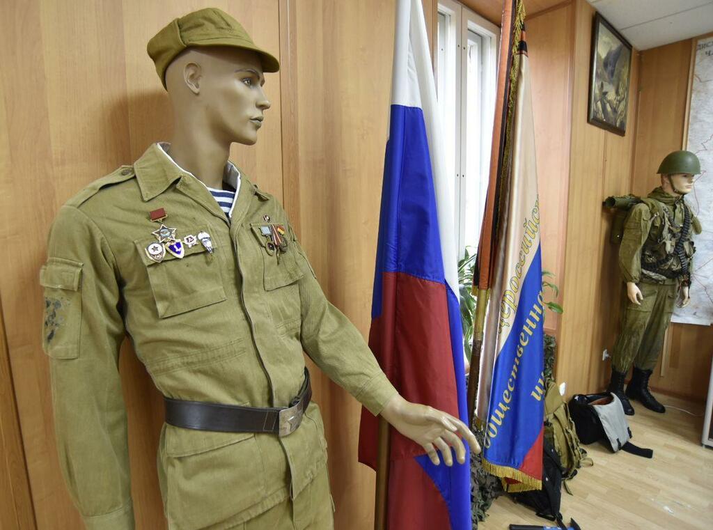 С.Ещенко