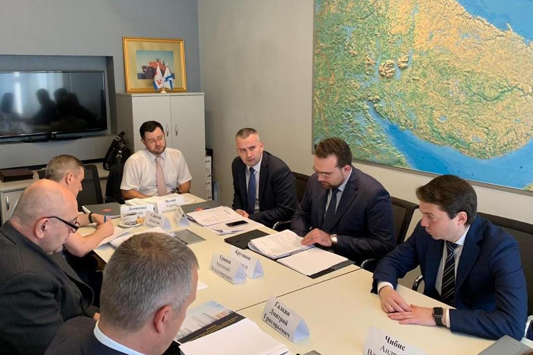 Фото с сайта gov-murman.ru 