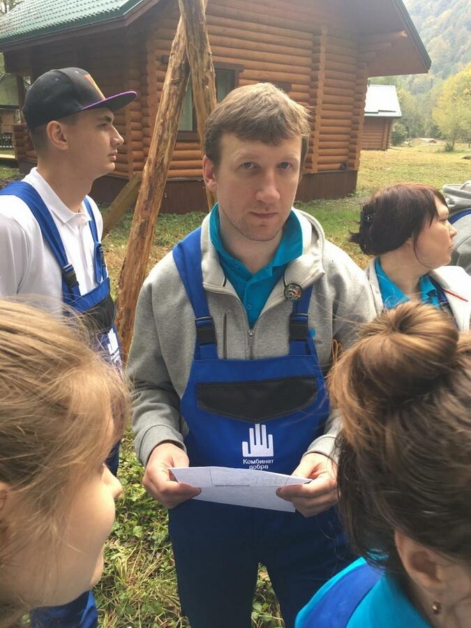 Николай Шиловский