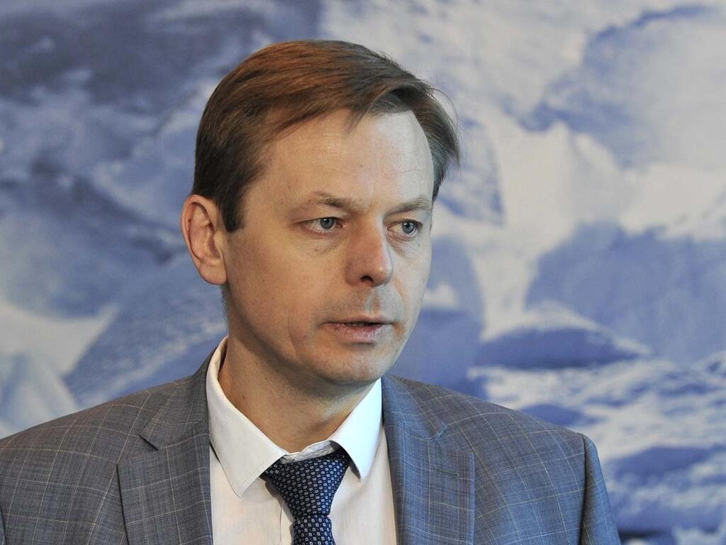 Максим Кулинко