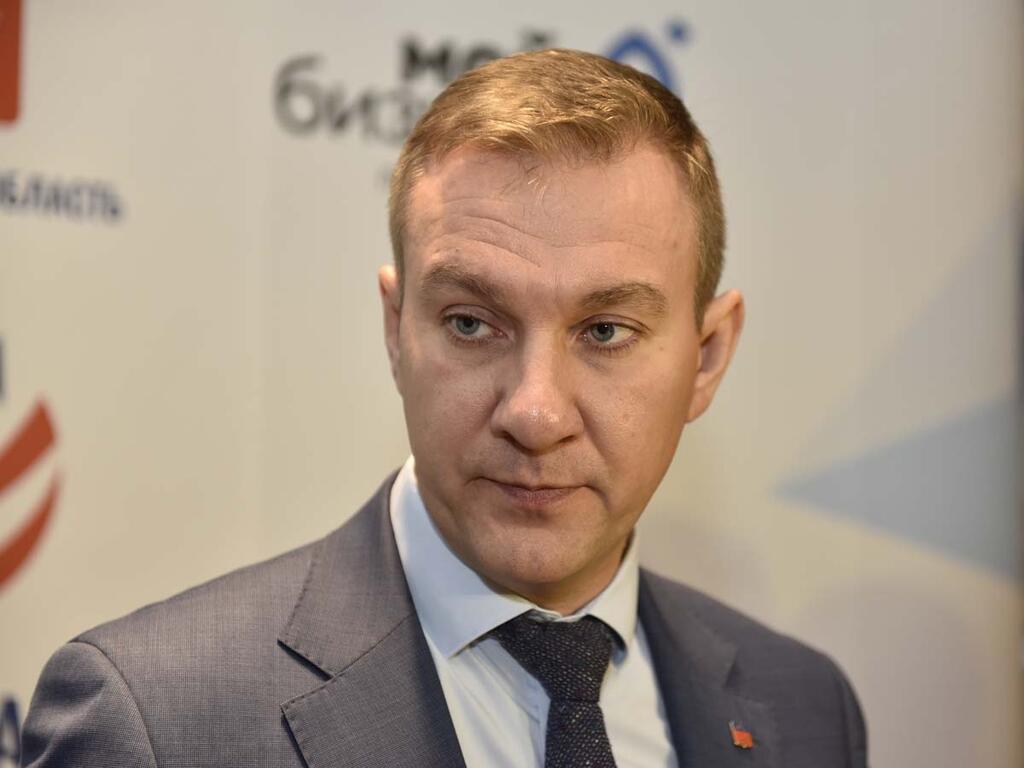 Сергей Ещенко