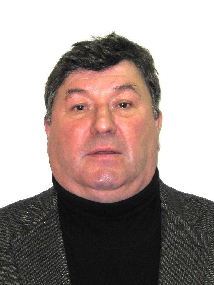 Станислав Гаврилов
