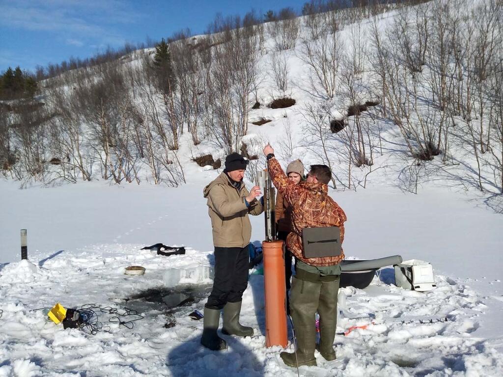 Исследования водоемов будут продолжены. Исследования водоемов будут продолжены.