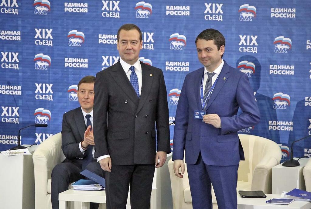 Фото Дмитрия Дубова