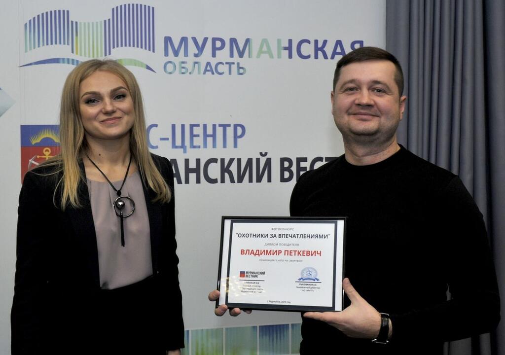 Лев Федосеев Светлана Рудакова и победитель Владимир Петкевич.
