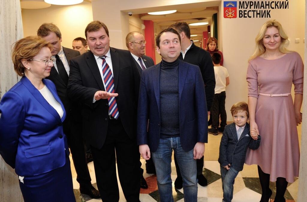 Лев Федосеев