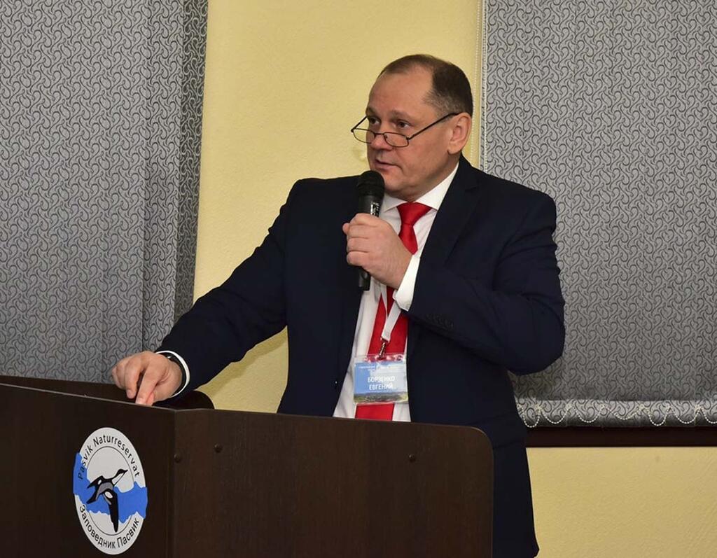 Евгений Борзенко. Евгений Борзенко.