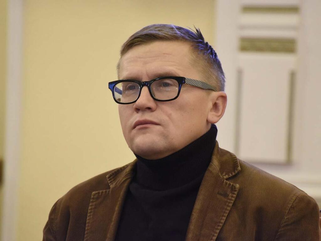Андрей Коровянский. Андрей Коровянский.