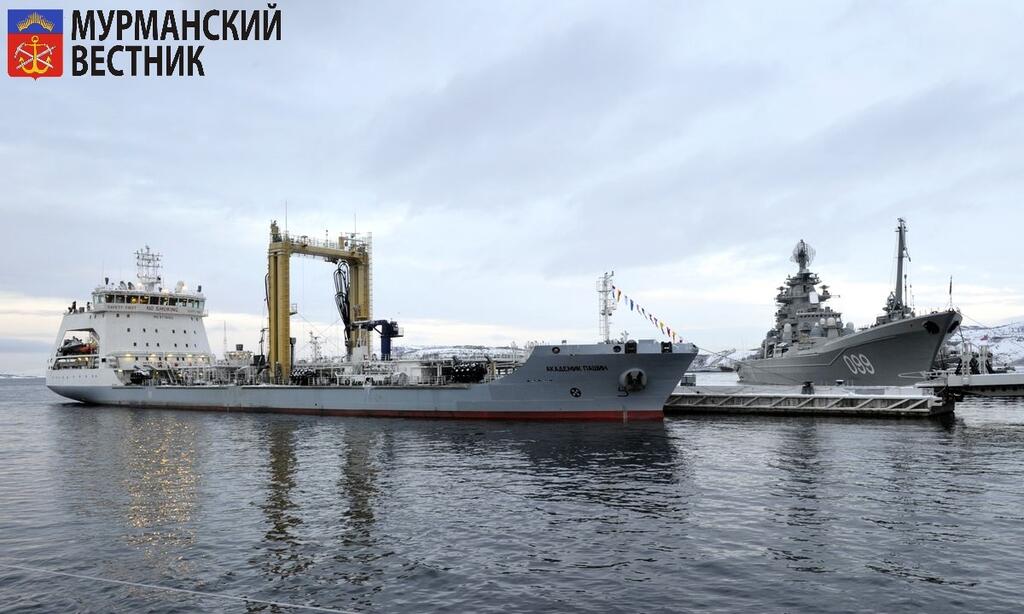 Лев Федосеев