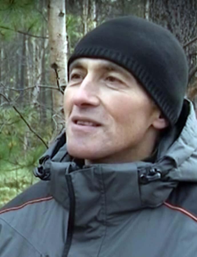 Юрий Бычков. Юрий Бычков.