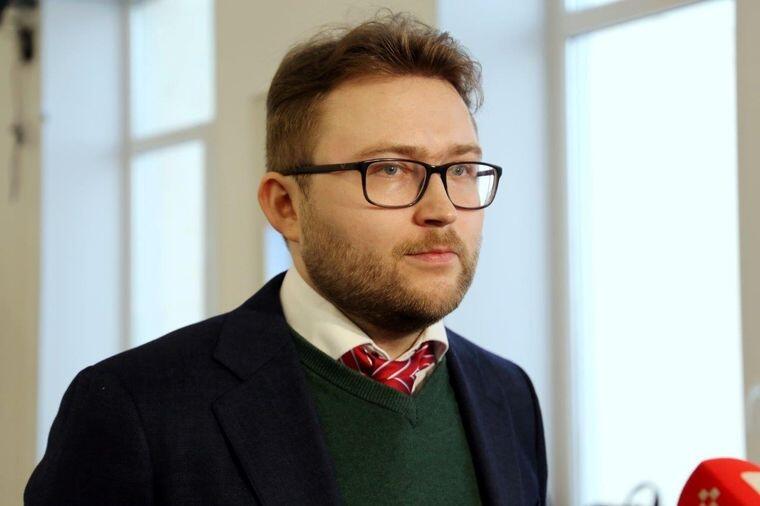 Дмитрий Землянский. 