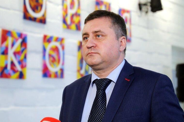 Эдуард Затона. 