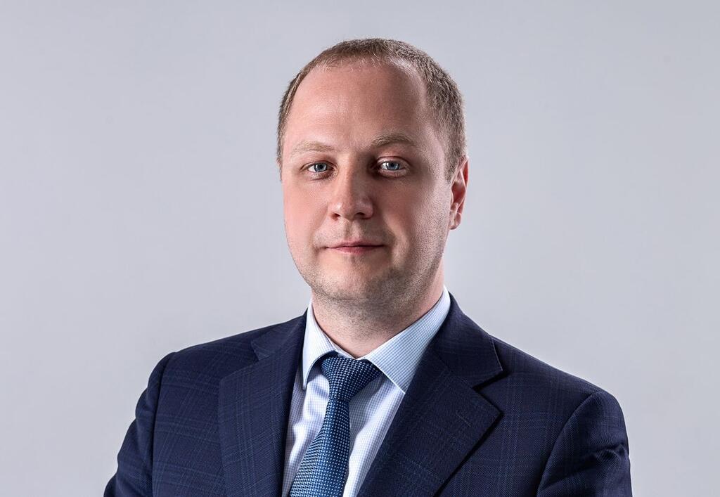Сергей Плисов.
