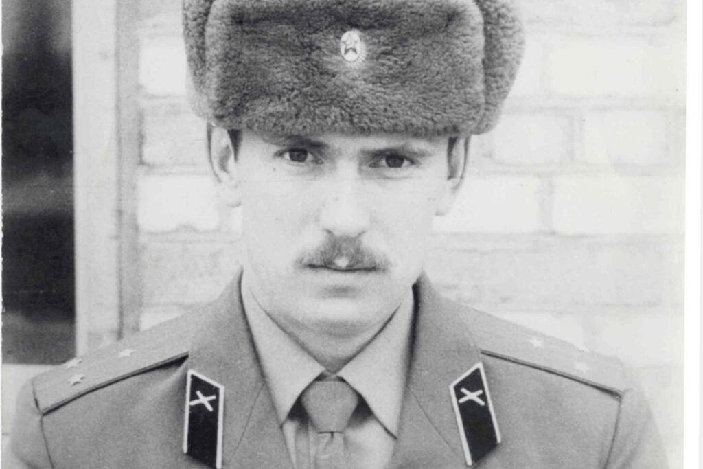 Леонид Лукичев
