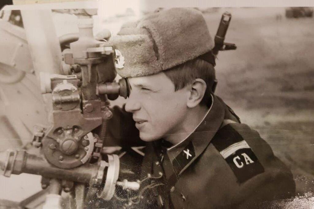 Евгений Тарбаев