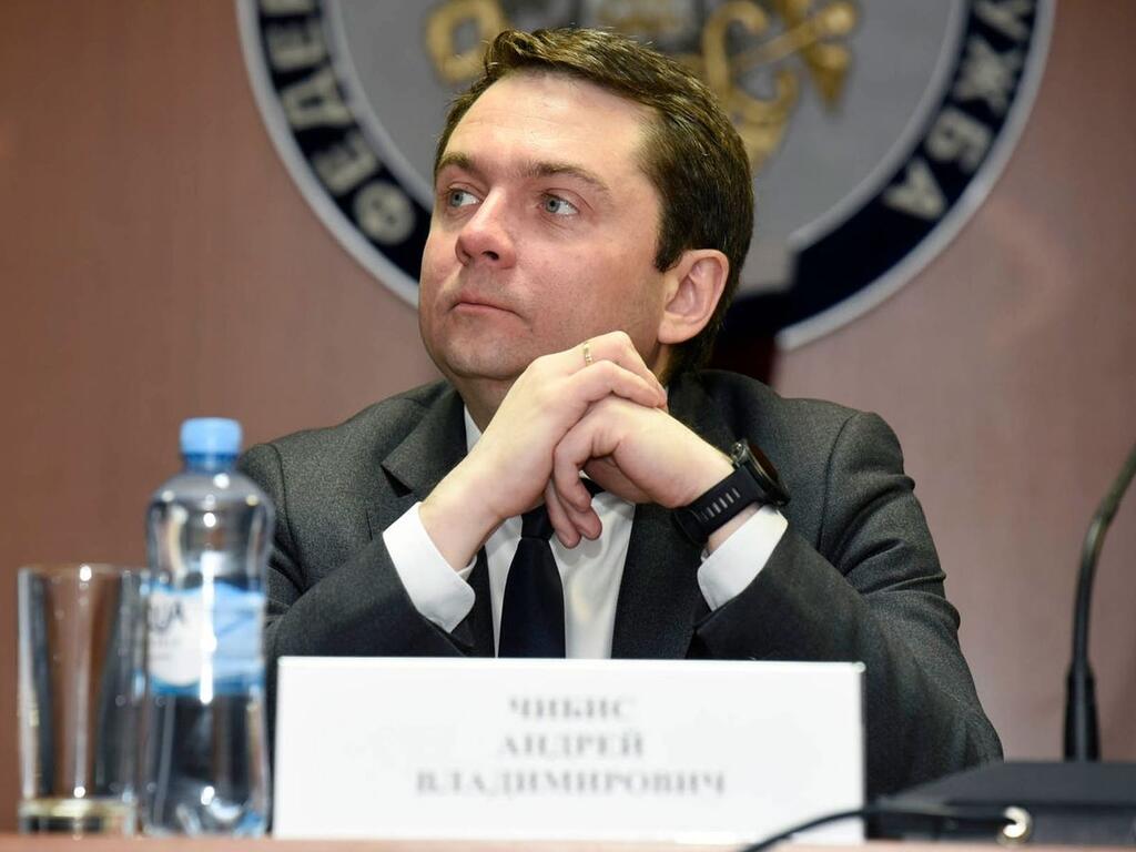 Сергей Ещенко