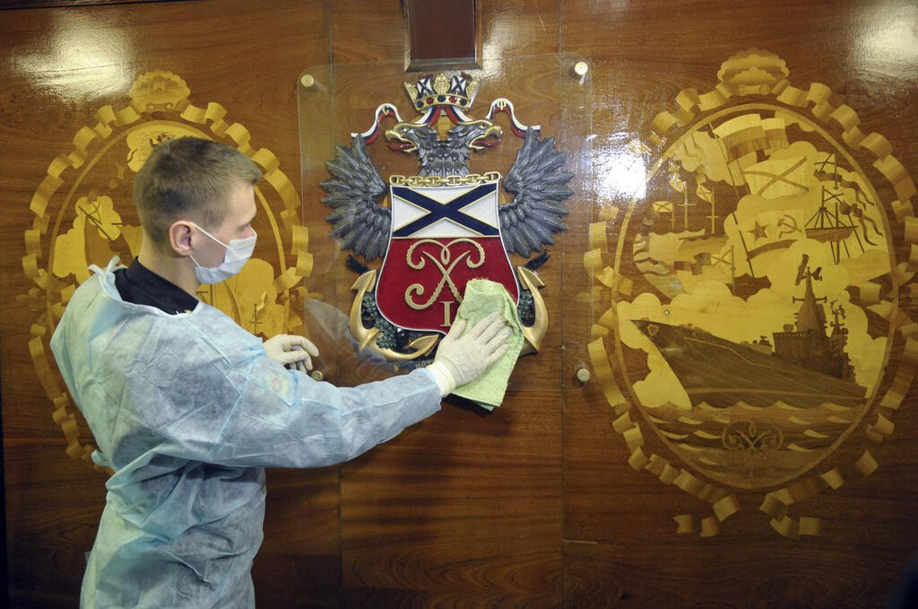 Лев Федосеев