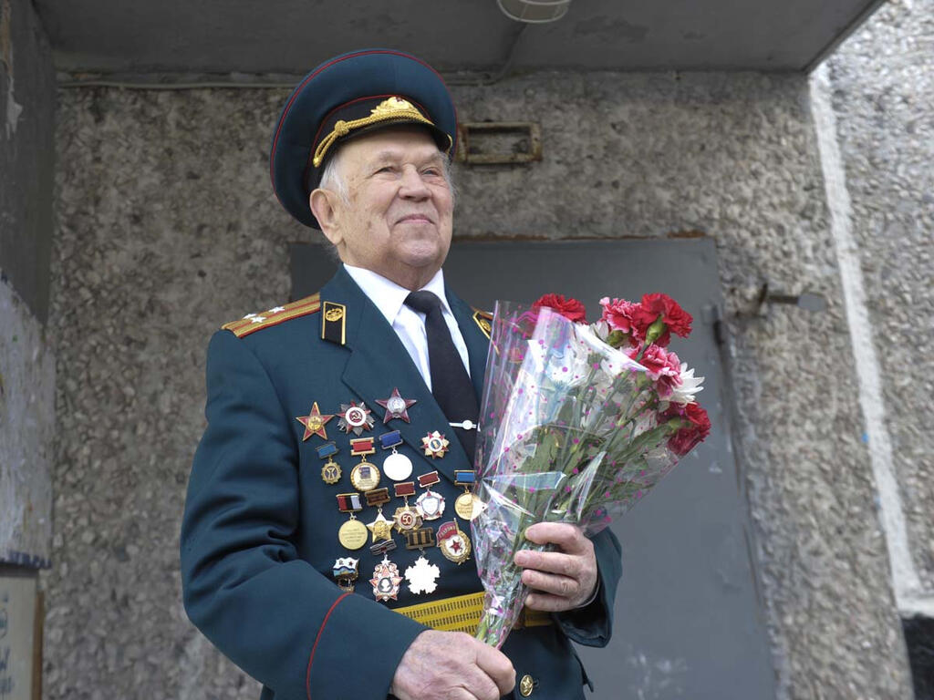 Павел Николаевич Лоснов. Павел Николаевич Лоснов.