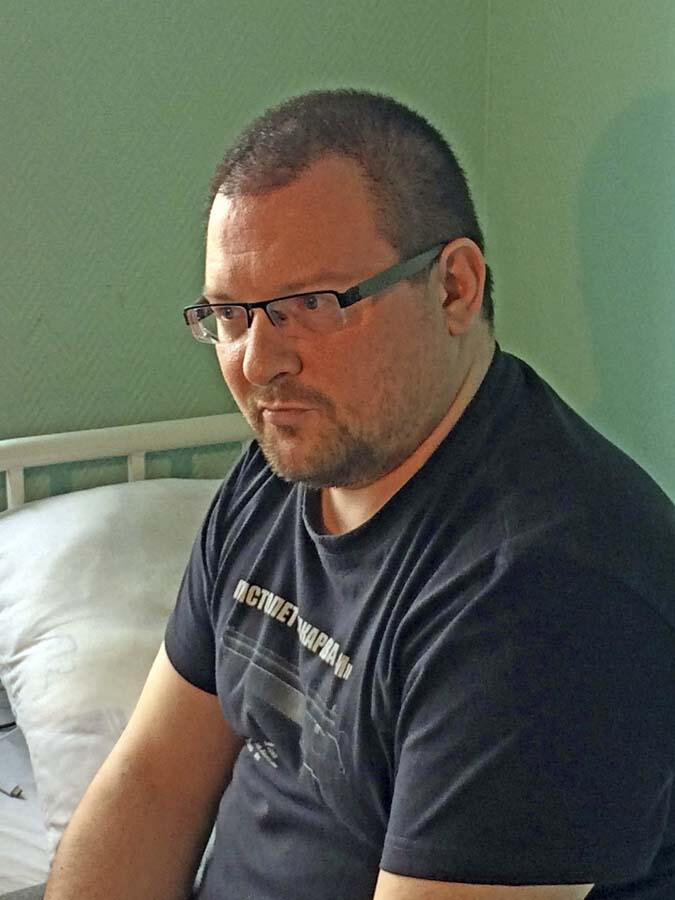 Михаил Алексеев. Михаил Алексеев.