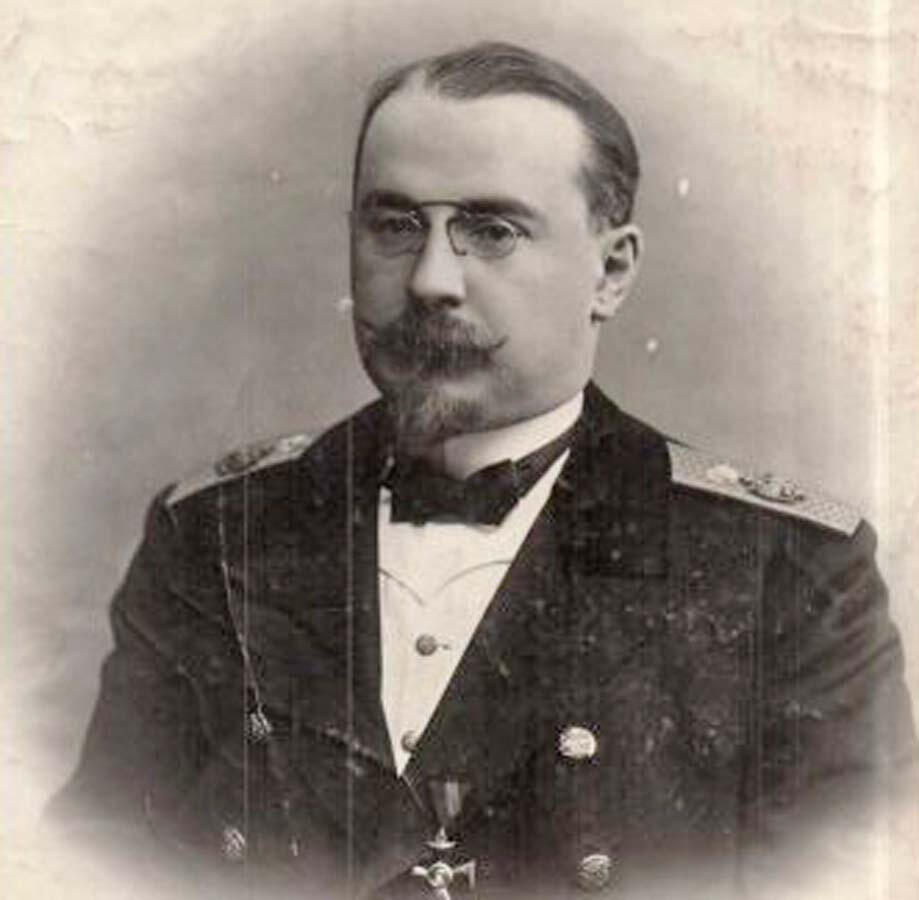 Иван Васильевич Сосновский, которого признавали одним из лучших Архангельских губернаторов в истории.