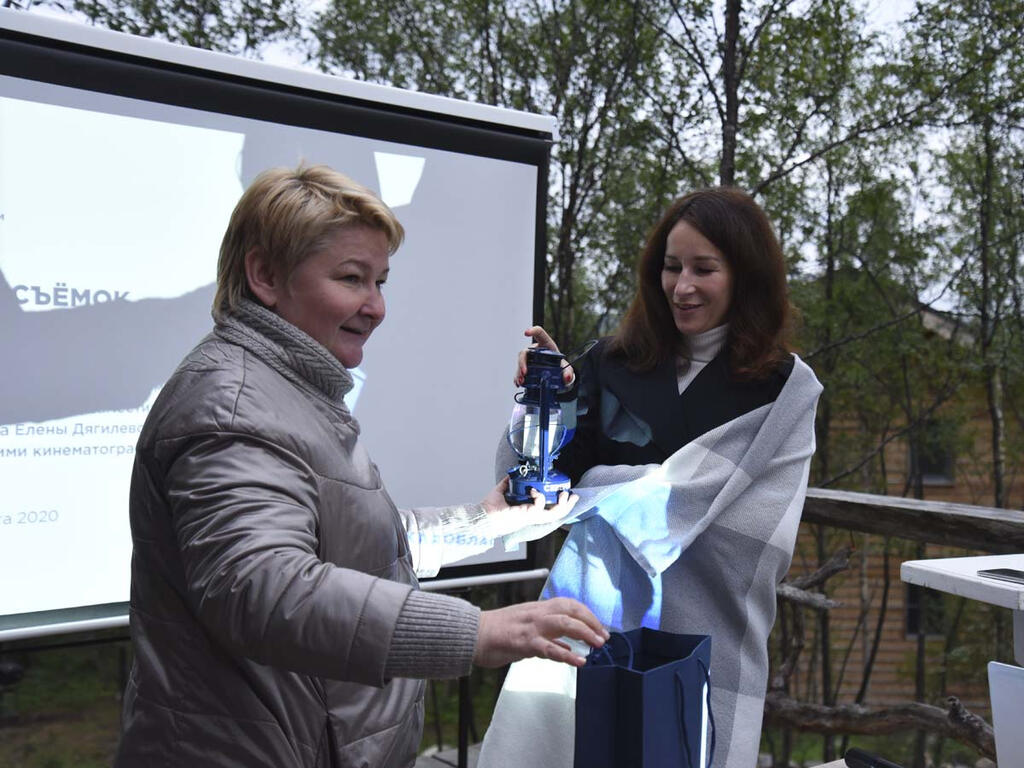 Светлана Солдатова и Елена Дягилева. Светлана Солдатова и Елена Дягилева.