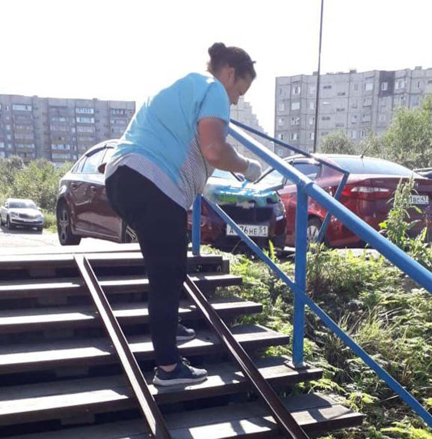 Фото предоставлены пресс-службой правительства МО Фото предоставлены пресс-службой правительства МО