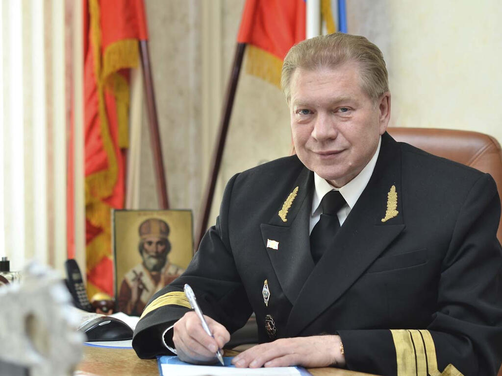 Владимир Соколов. Владимир Соколов.