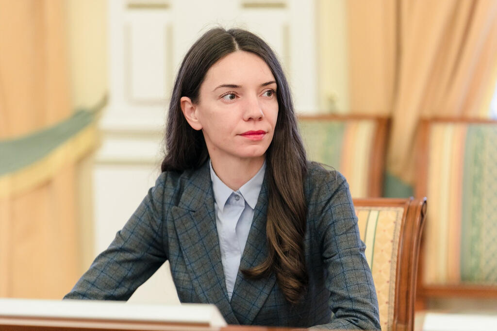 Дмитрия Дубова. Светлана Панфилова