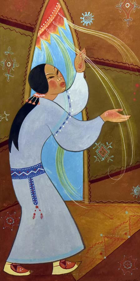 «Ветер». 1980 г. «Ветер». 1980 г.