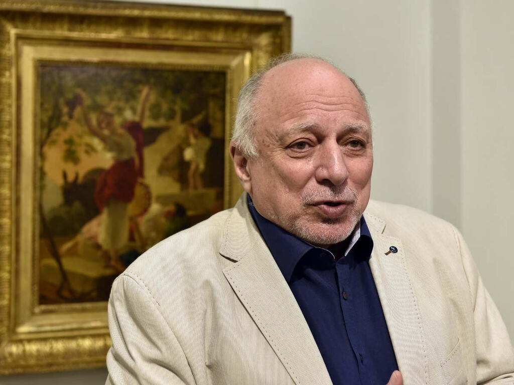 Григорий Голдовский. Григорий Голдовский.
