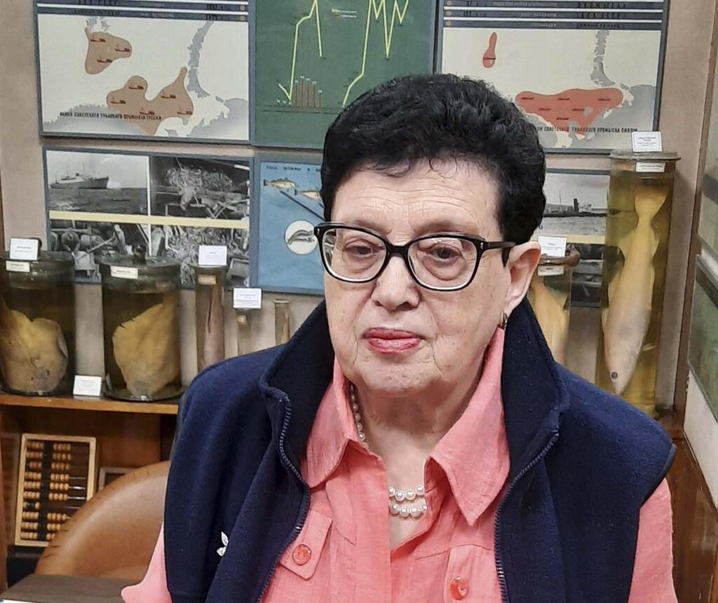 Татьяна Пашкова. Татьяна Пашкова.