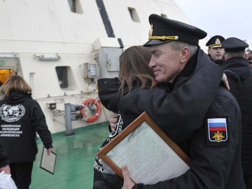 Руководитель экспедиции Сергей Чуркин. Руководитель экспедиции Сергей Чуркин.