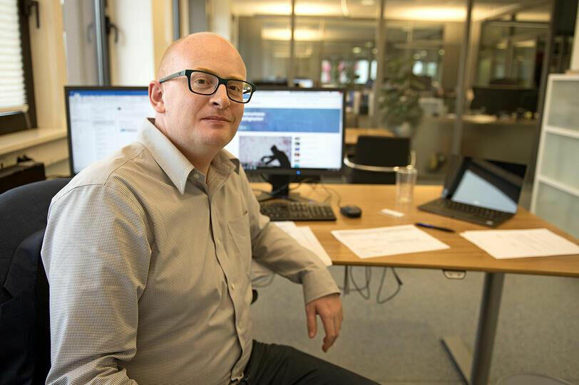 Ларс Георг Фордал. Ларс Георг Фордал.