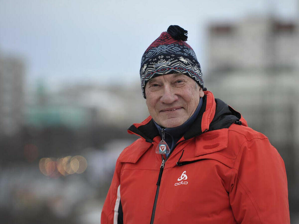Вадим Сурядов. Вадим Сурядов.