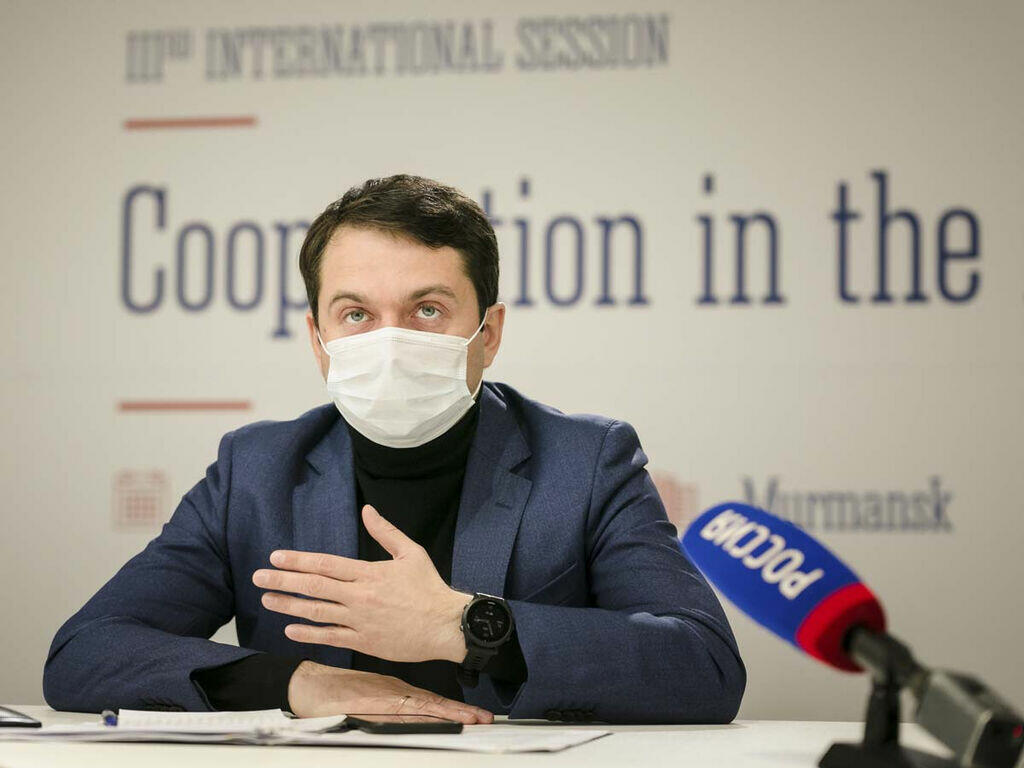 Фото с сайта gov-murman.ru Фото с сайта gov-murman.ru