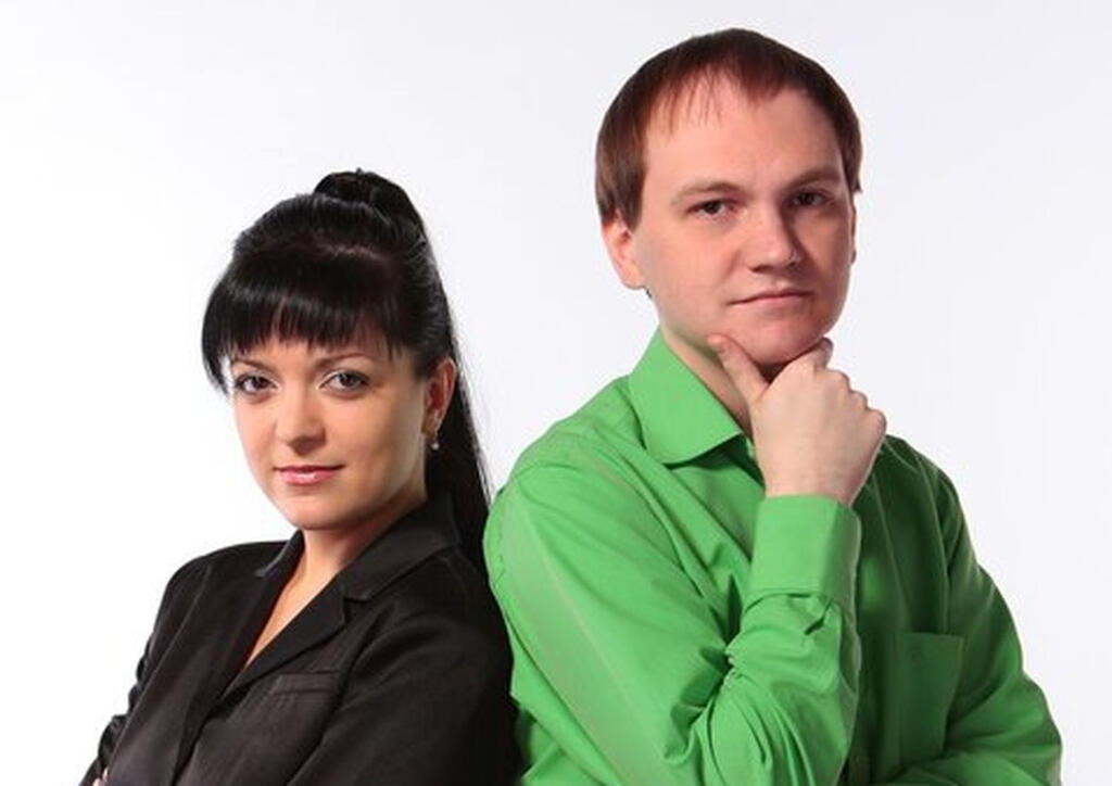 https://kornew.livejournal.com/180384.html Агнелина Грохольская и Алексей