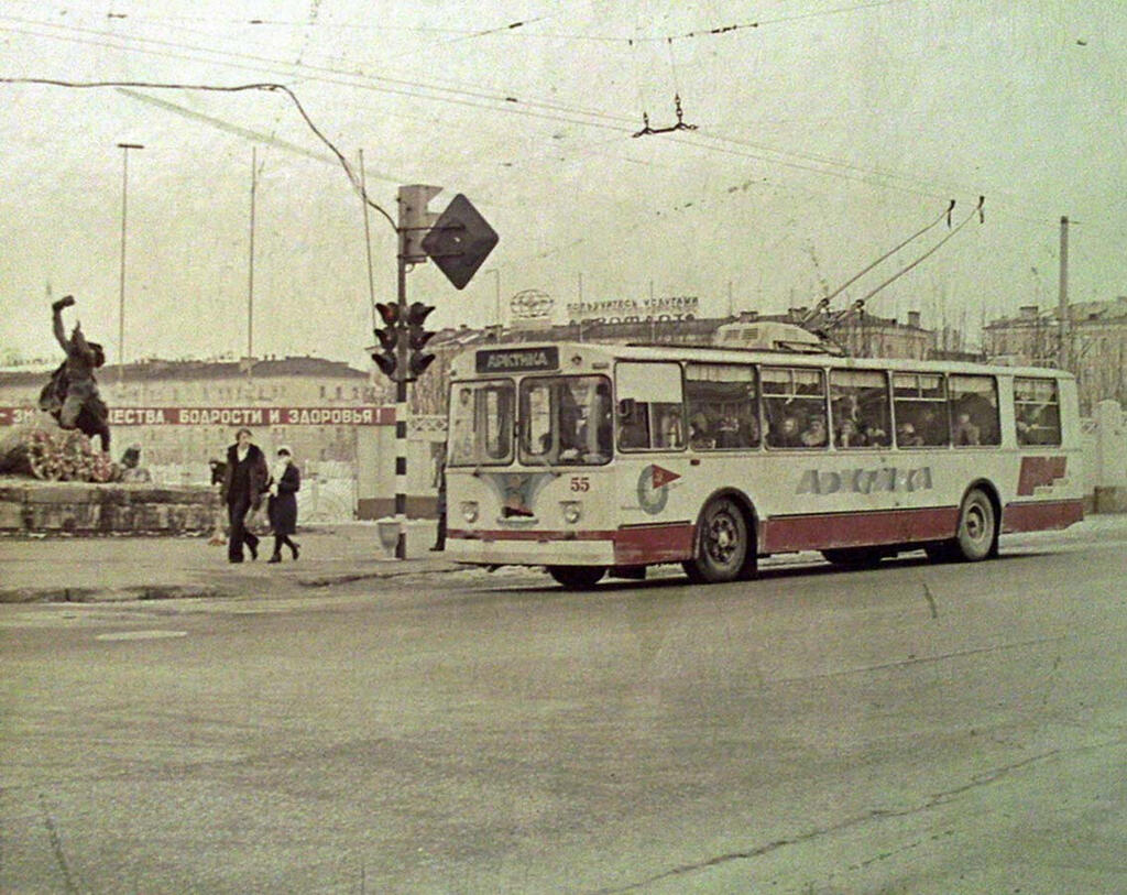 Перевезено пассажиров: с начала 2020 года - 23 299 739, с 1961 года - 3 268 734 048