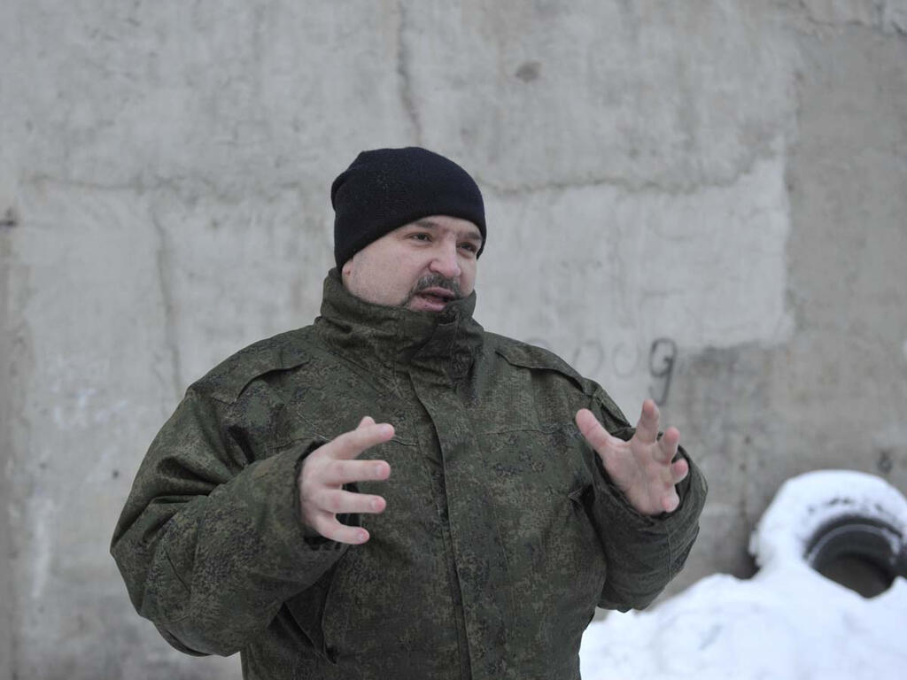 Юрий Краснянский. Юрий Краснянский.