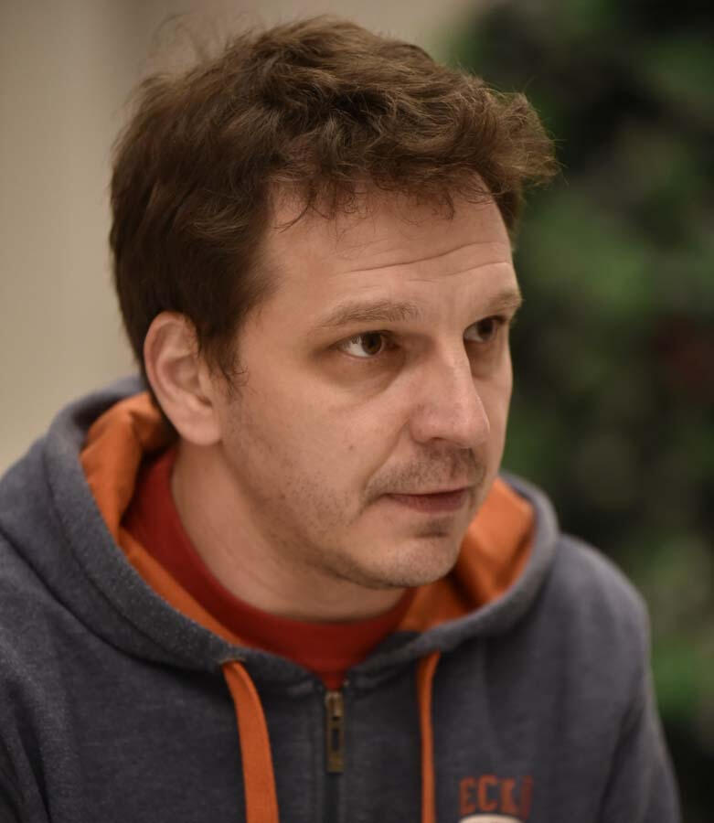 Петр Васильев. Петр Васильев.