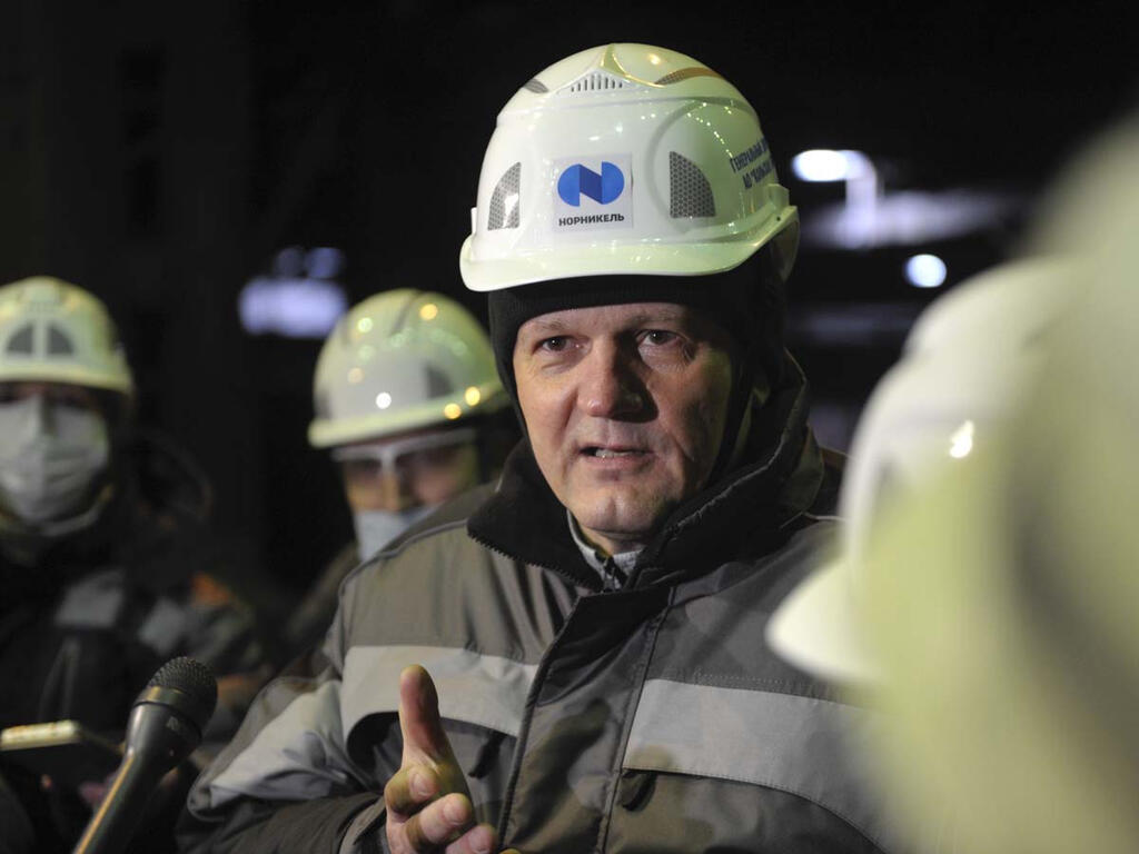 Евгений Борзенко.