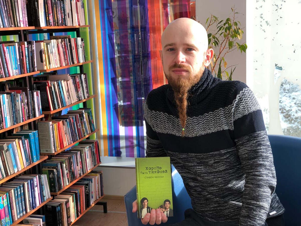 Владимир Вдоволь. Владимир Вдоволь.