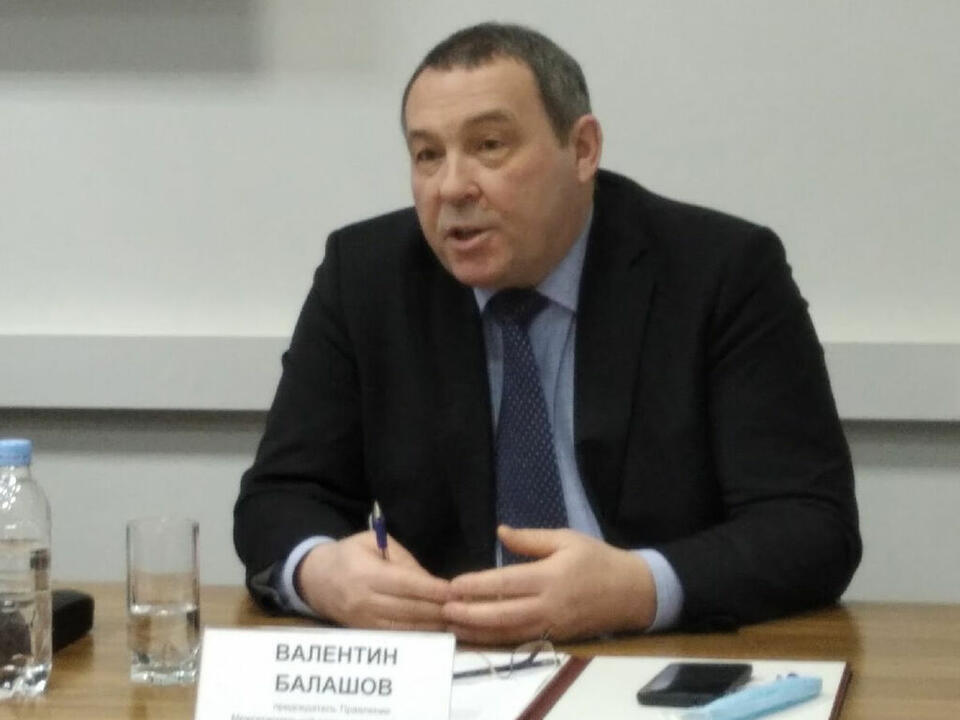 Сергей Юдков.