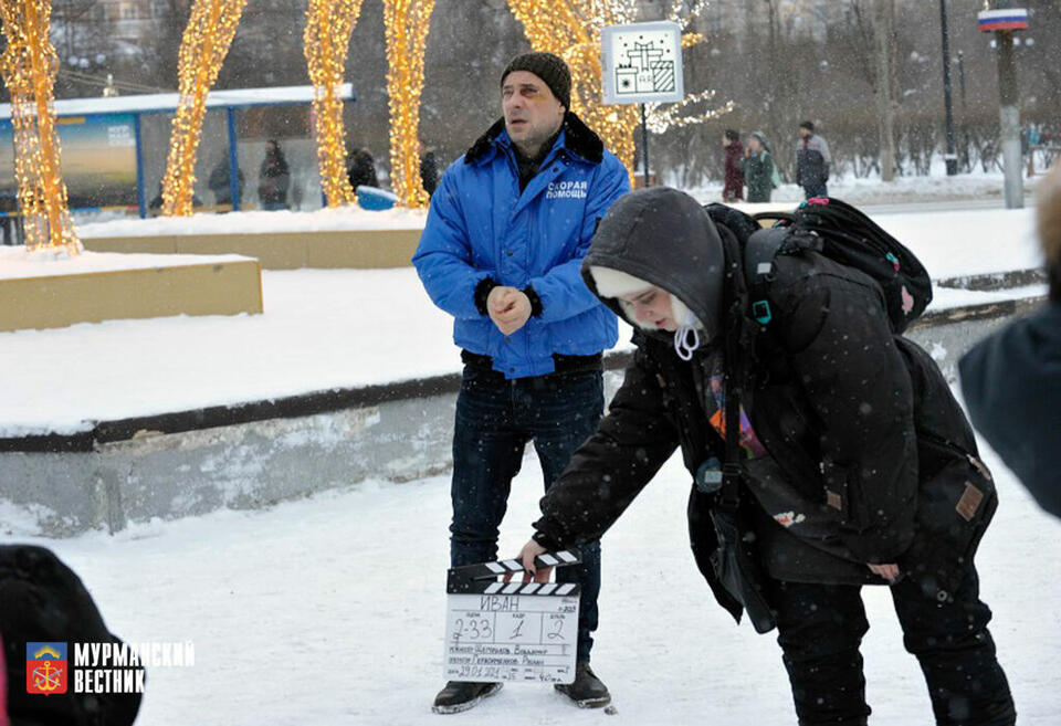 Лев Федосеев